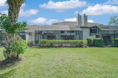 Welcome home to Breakers West! This stunningly renovated 3 BR, 2 on Mayacoo Lakes Country Club in Florida - for sale on GolfHomes.com, golf home, golf lot