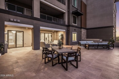 The embodiment of sophisticated design, modern comfort and on Wildfire Golf Club in Arizona - for sale on GolfHomes.com, golf home, golf lot