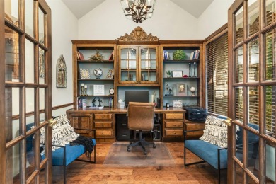 Enjoy stunning views of the 6th green on Diamante Golf Course on Diamante Golf and Country Club in Arkansas - for sale on GolfHomes.com, golf home, golf lot