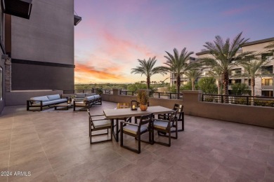 The embodiment of sophisticated design, modern comfort and on Wildfire Golf Club in Arizona - for sale on GolfHomes.com, golf home, golf lot