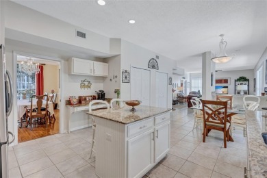 Rental investment single family pool home. Currently tenant on Hunters Green Country Club in Florida - for sale on GolfHomes.com, golf home, golf lot