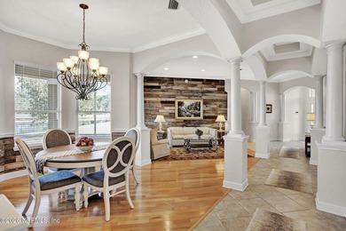 Beautiful Magnolia Point Golf and Country Club is a gated on Magnolia Point Golf and Country Club in Florida - for sale on GolfHomes.com, golf home, golf lot