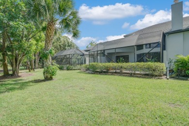 Welcome home to Breakers West! This stunningly renovated 3 BR, 2 on Mayacoo Lakes Country Club in Florida - for sale on GolfHomes.com, golf home, golf lot