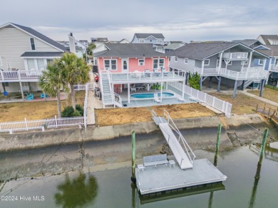 Welcome to 25 Newport Street, a breathtaking coastal retreat on Sea Trail Golf Resort in North Carolina - for sale on GolfHomes.com, golf home, golf lot