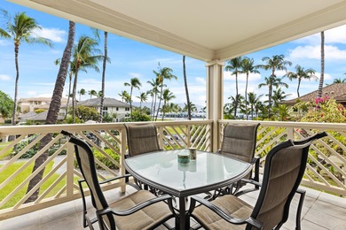Well-located 2-bedroom, 2-bath unit in the desirable Fairway on Waikoloa Beach Resort Golf Course in Hawaii - for sale on GolfHomes.com, golf home, golf lot