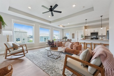 Move-in ready ranch in Polk City! Quality construction and on Tournament Club of Iowa in Iowa - for sale on GolfHomes.com, golf home, golf lot