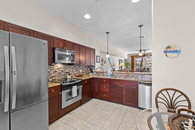 Well-located 2-bedroom, 2-bath unit in the desirable Fairway on Waikoloa Beach Resort Golf Course in Hawaii - for sale on GolfHomes.com, golf home, golf lot