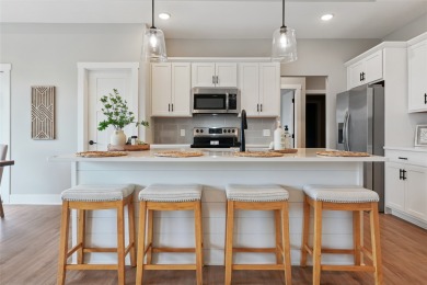 Move-in ready ranch in Polk City! Quality construction and on Tournament Club of Iowa in Iowa - for sale on GolfHomes.com, golf home, golf lot