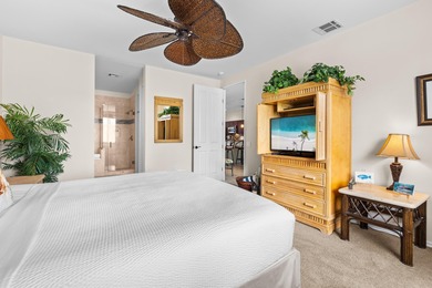 Well-located 2-bedroom, 2-bath unit in the desirable Fairway on Waikoloa Beach Resort Golf Course in Hawaii - for sale on GolfHomes.com, golf home, golf lot