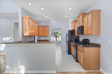 Move-in Ready!  4-Bedroom, 2.5-Bath home in Murrells Inlet on Indigo Creek Golf Club in South Carolina - for sale on GolfHomes.com, golf home, golf lot