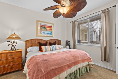 Well-located 2-bedroom, 2-bath unit in the desirable Fairway on Waikoloa Beach Resort Golf Course in Hawaii - for sale on GolfHomes.com, golf home, golf lot