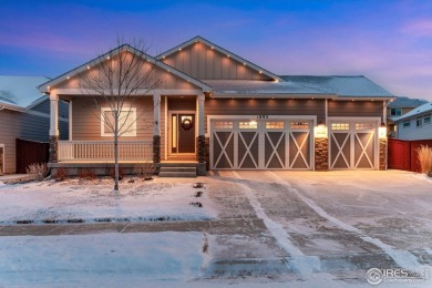 Join us for an Open House on Saturday 2/22 11am-2pm, and Sunday on Raindance National Golf Course in Colorado - for sale on GolfHomes.com, golf home, golf lot