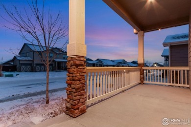 Join us for an Open House on Saturday 2/22 11am-2pm, and Sunday on Raindance National Golf Course in Colorado - for sale on GolfHomes.com, golf home, golf lot