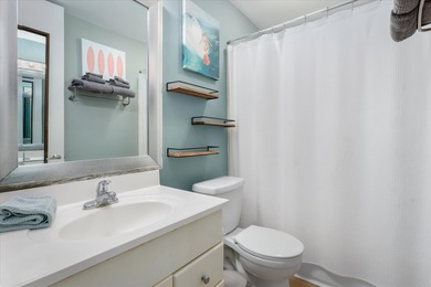 Beautifully furnished ground-floor corner unit located directly on Waikoloa Village Golf Club in Hawaii - for sale on GolfHomes.com, golf home, golf lot