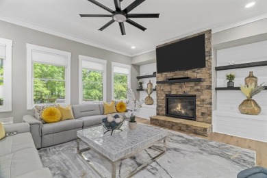 Priced below appraisal and move-in ready with numerous upgrades on Bentwater Golf Club in Georgia - for sale on GolfHomes.com, golf home, golf lot