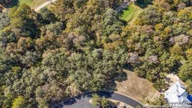 Discover a rare opportunity to own one of the last remaining on The Dominion Country Club in Texas - for sale on GolfHomes.com, golf home, golf lot