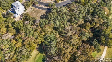 Discover a rare opportunity to own one of the last remaining on The Dominion Country Club in Texas - for sale on GolfHomes.com, golf home, golf lot