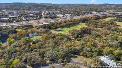 Discover a rare opportunity to own one of the last remaining on The Dominion Country Club in Texas - for sale on GolfHomes.com, golf home, golf lot