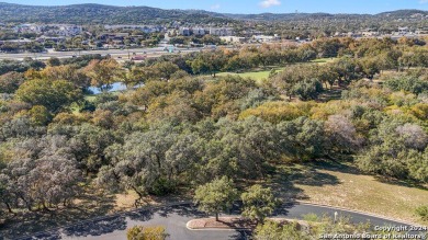 Discover a rare opportunity to own one of the last remaining on The Dominion Country Club in Texas - for sale on GolfHomes.com, golf home, golf lot