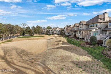 Highly sought after villa in gated community in Gettysvuepletely on Gettysvue Country Club in Tennessee - for sale on GolfHomes.com, golf home, golf lot