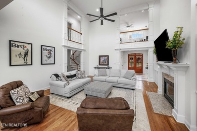 Highly sought after villa in gated community in Gettysvuepletely on Gettysvue Country Club in Tennessee - for sale on GolfHomes.com, golf home, golf lot