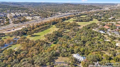 Discover a rare opportunity to own one of the last remaining on The Dominion Country Club in Texas - for sale on GolfHomes.com, golf home, golf lot