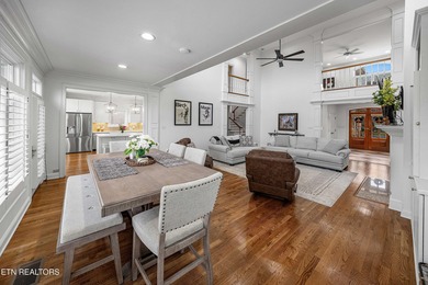 Highly sought after villa in gated community in Gettysvuepletely on Gettysvue Country Club in Tennessee - for sale on GolfHomes.com, golf home, golf lot