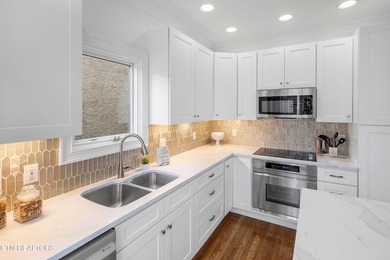 Highly sought after villa in gated community in Gettysvuepletely on Gettysvue Country Club in Tennessee - for sale on GolfHomes.com, golf home, golf lot