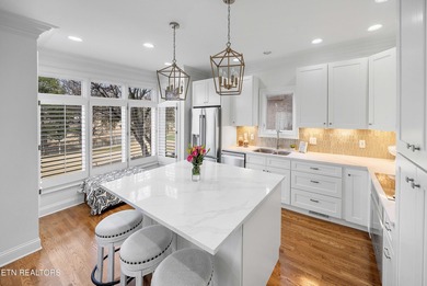 Highly sought after villa in gated community in Gettysvuepletely on Gettysvue Country Club in Tennessee - for sale on GolfHomes.com, golf home, golf lot