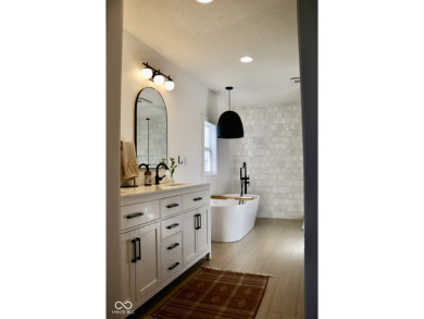Welcome to your dream home where modern elegance meets on Legends of Indiana Golf Course in Indiana - for sale on GolfHomes.com, golf home, golf lot