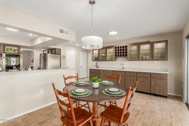 First time on the market! Welcome to this lovingly maintained on Deer Valley Golf Course in Arizona - for sale on GolfHomes.com, golf home, golf lot