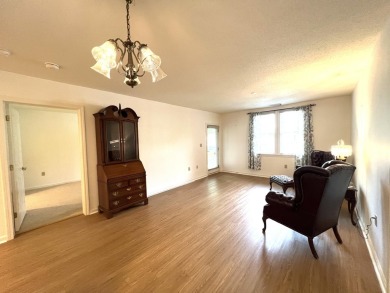 Heatherwood at Kings Way is a beautiful, luxury 55+ community in on The Club At Yarmouthport in Massachusetts - for sale on GolfHomes.com, golf home, golf lot