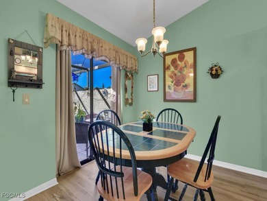 Your dream of living in Paradise starts here! 2/2 *condo-villa* on  in Florida - for sale on GolfHomes.com, golf home, golf lot