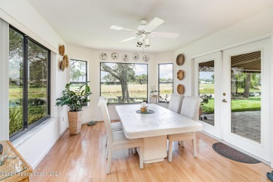 72-Hour KOC in place. Located within a military country club on Indian River Colony Club in Florida - for sale on GolfHomes.com, golf home, golf lot