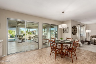 First time on the market! Welcome to this lovingly maintained on Deer Valley Golf Course in Arizona - for sale on GolfHomes.com, golf home, golf lot