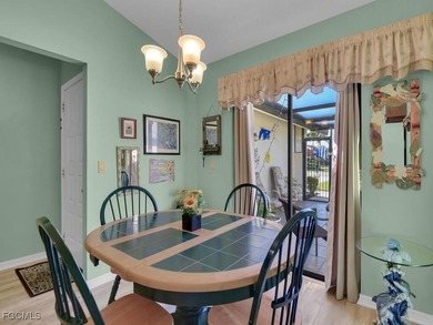 Your dream of living in Paradise starts here! 2/2 *condo-villa* on  in Florida - for sale on GolfHomes.com, golf home, golf lot