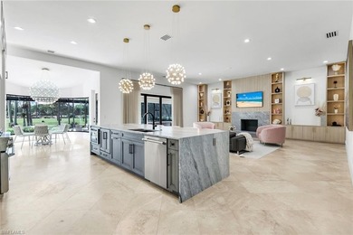 Welcome to 13087 Pond Apple Drive, a stunning, fully renovated on Quail Creek Country Club in Florida - for sale on GolfHomes.com, golf home, golf lot