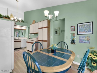 Your dream of living in Paradise starts here! 2/2 *condo-villa* on  in Florida - for sale on GolfHomes.com, golf home, golf lot