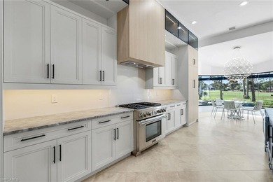 Welcome to 13087 Pond Apple Drive, a stunning, fully renovated on Quail Creek Country Club in Florida - for sale on GolfHomes.com, golf home, golf lot