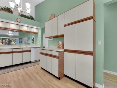 Your dream of living in Paradise starts here! 2/2 *condo-villa* on  in Florida - for sale on GolfHomes.com, golf home, golf lot