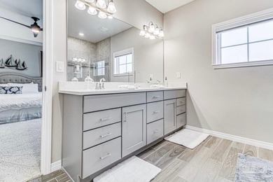 This home is located in Lost Key Beach Club and Resort. With on Lost Key Golf Club in Florida - for sale on GolfHomes.com, golf home, golf lot