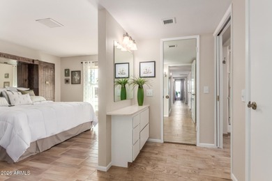 First time on the market! Welcome to this lovingly maintained on Deer Valley Golf Course in Arizona - for sale on GolfHomes.com, golf home, golf lot