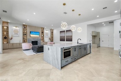 Welcome to 13087 Pond Apple Drive, a stunning, fully renovated on Quail Creek Country Club in Florida - for sale on GolfHomes.com, golf home, golf lot