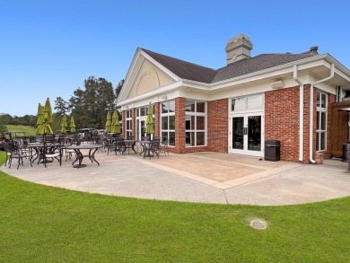 Love Your Lake Life on the Freshwater Coast of South Carolina! on Tara Golf Club At Savannah Lakes in South Carolina - for sale on GolfHomes.com, golf home, golf lot