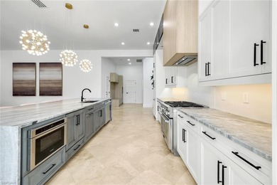 Welcome to 13087 Pond Apple Drive, a stunning, fully renovated on Quail Creek Country Club in Florida - for sale on GolfHomes.com, golf home, golf lot