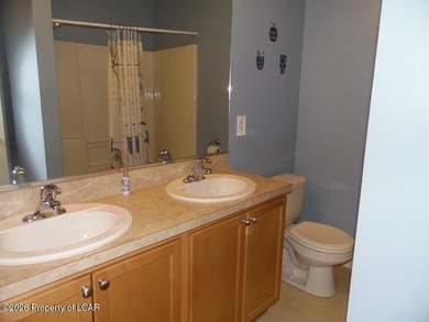 End Unit Townhome in Sand Springs. Generous room sizes. Center on Sand Springs Country Club in Pennsylvania - for sale on GolfHomes.com, golf home, golf lot