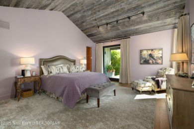 Welcome to 3150 Cody Creek Drive, a thoughtfully designed estate on 3 Creek Ranch Golf Club in Wyoming - for sale on GolfHomes.com, golf home, golf lot