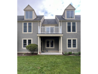Heatherwood at Kings Way is a beautiful, luxury 55+ community in on The Club At Yarmouthport in Massachusetts - for sale on GolfHomes.com, golf home, golf lot