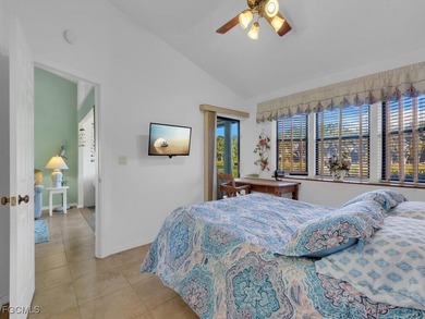 Your dream of living in Paradise starts here! 2/2 *condo-villa* on  in Florida - for sale on GolfHomes.com, golf home, golf lot