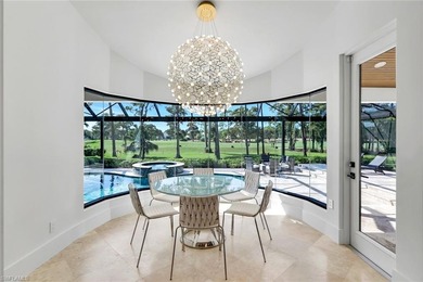 Welcome to 13087 Pond Apple Drive, a stunning, fully renovated on Quail Creek Country Club in Florida - for sale on GolfHomes.com, golf home, golf lot